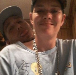 Meet your Posher, Randy jennifer